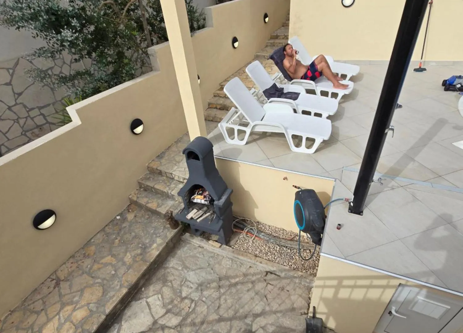 Villa More Sveti Petar Na Moru With Pool And Sea View Croazia