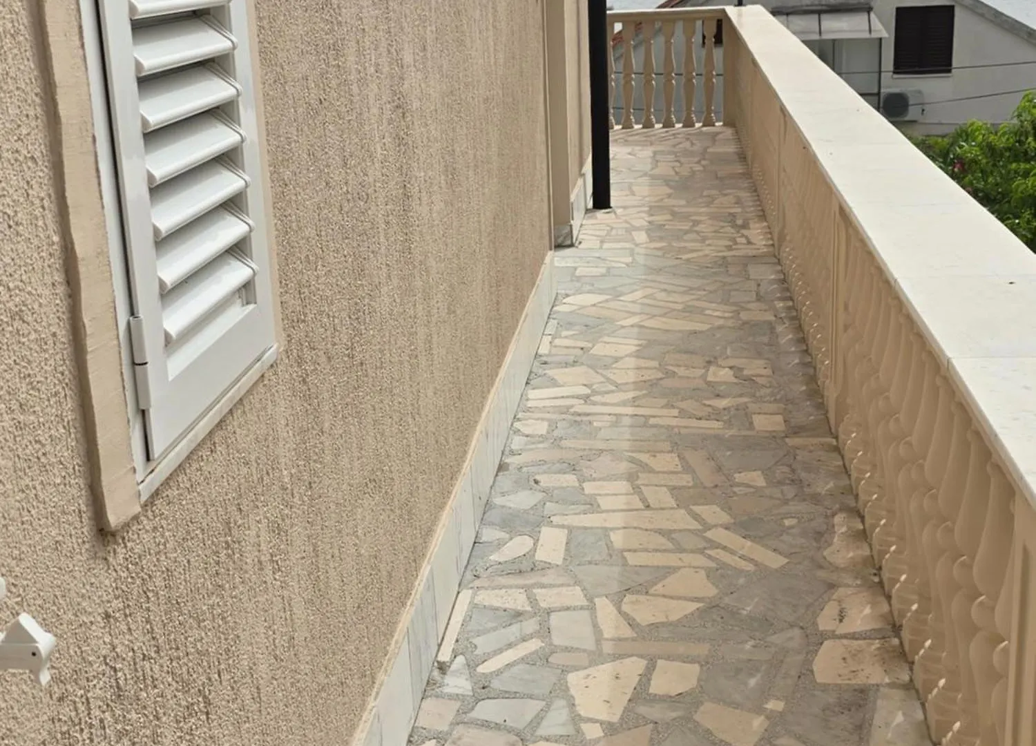 Appartamento Villa More Sveti Petar Na Moru With Pool And Sea View