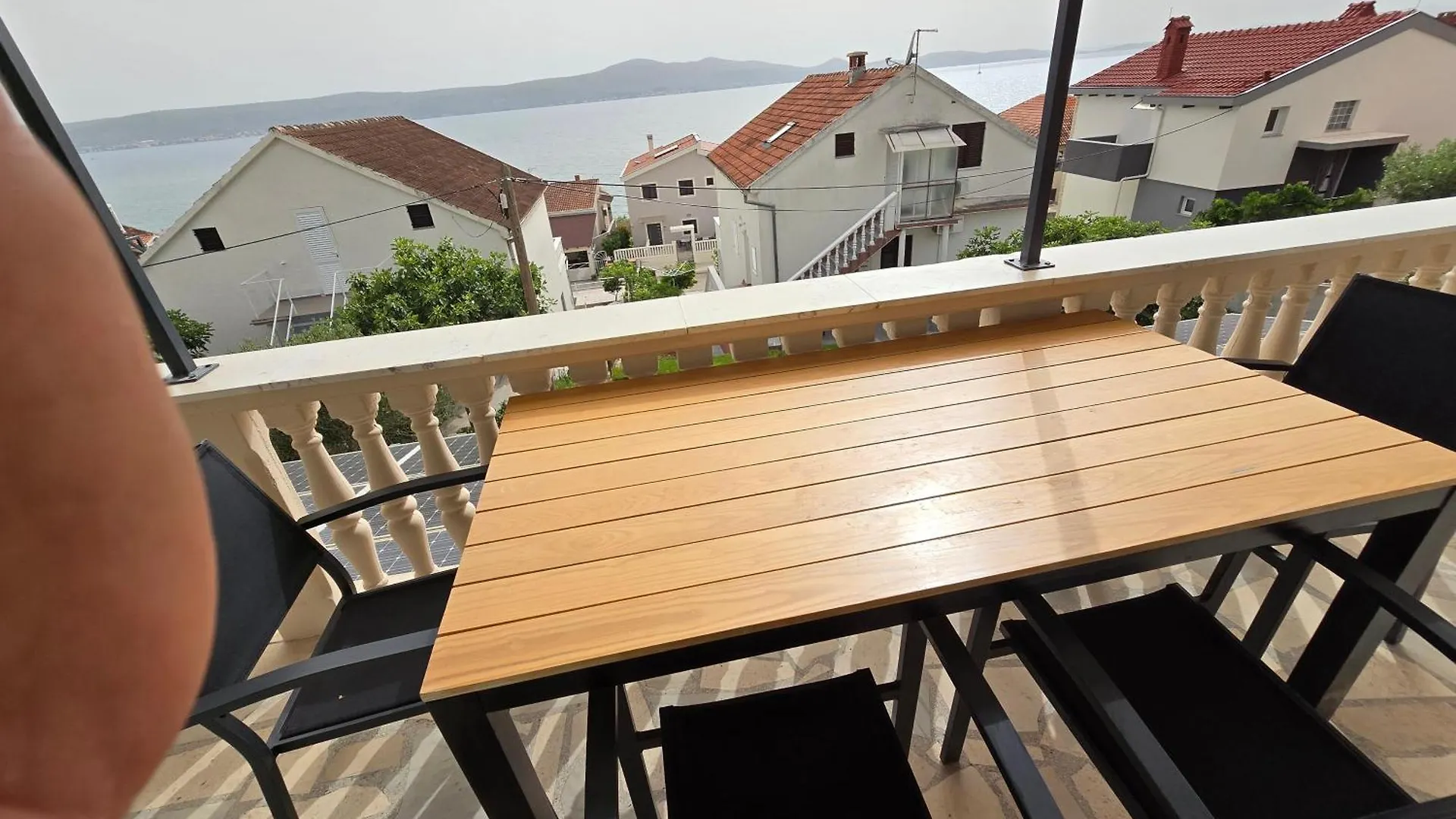 Villa More Sveti Petar Na Moru With Pool And Sea View Appartamento Sveti Petar (Zadar)