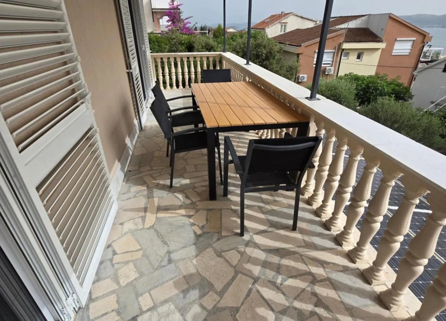 Villa More Sveti Petar Na Moru With Pool And Sea View Appartamento Sveti Petar (Zadar)