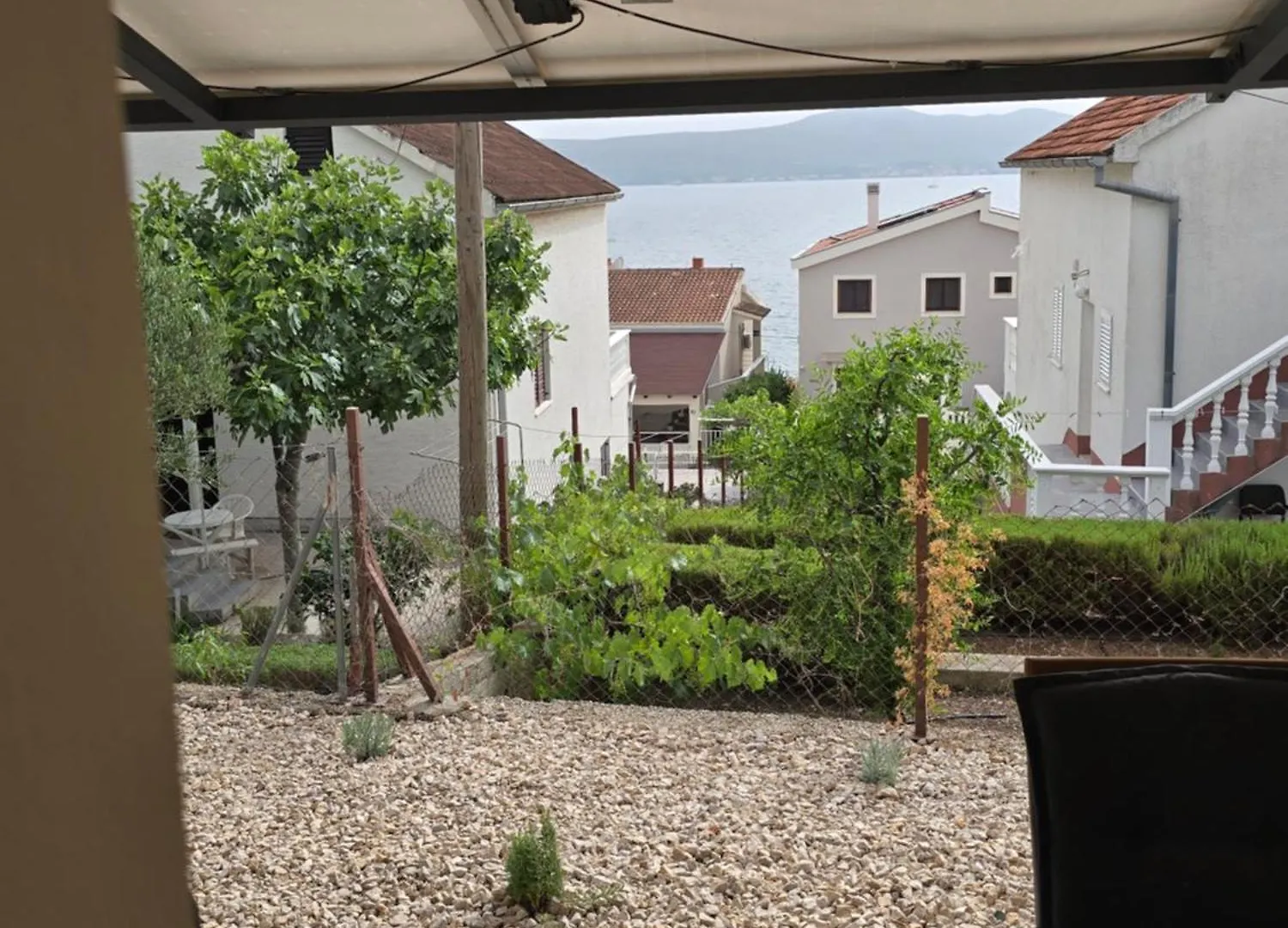 Appartamento Villa More Sveti Petar Na Moru With Pool And Sea View Croazia