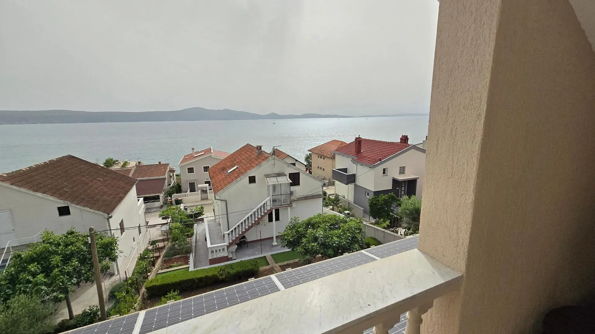 Appartamento Villa More Sveti Petar Na Moru With Pool And Sea View Croazia